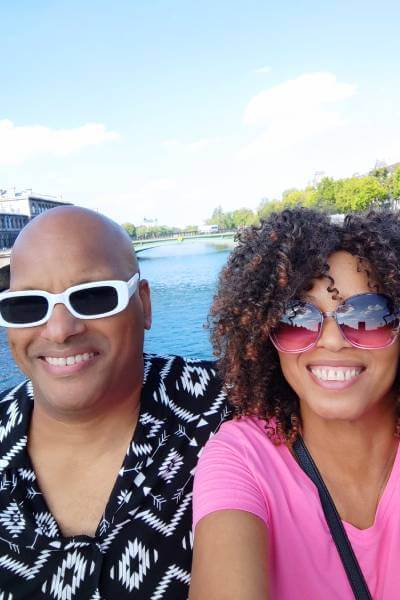mike et tatiana forever